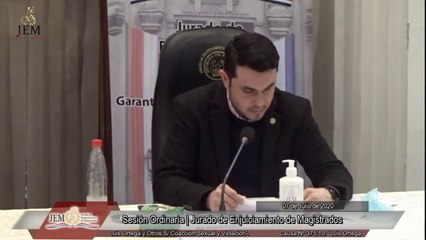 El primer video de Hernán Rivas que pusó en duda su idoneidad