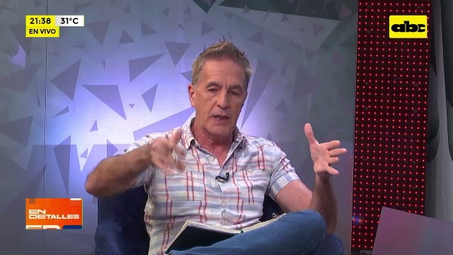 Asesinato de Marcelo Pecci: testigo clave acusó a Horacio Cartes