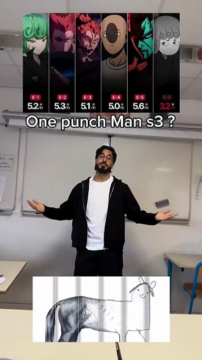 L’anime de cette saison ?