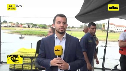 Video: “Invasores VIP” en Remansito