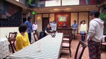 2014 Kanari & Kibayashi & Satou's Mystery Kindaichi Shounen no Jikenbo 四代目 S05EP04「鬼火島殺人事件 完結編」2014 08 09 Cosmo