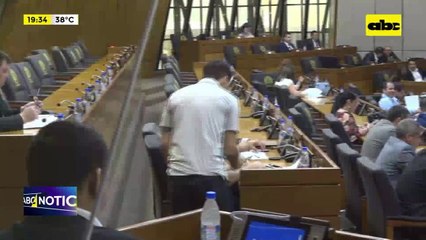 Convenio con la UE: Senado todavía no tiene fecha de tratamiento