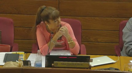 Se suspende curso de psiquiatría tras intento de “censura” de senadora Lizarella Valiente