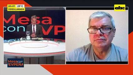 Situación de la cárcel de Tacumbú: ¿hay o no crisis?