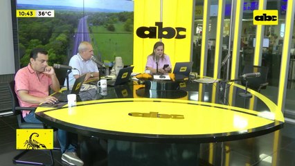 Video: suspenden hemodiálisis por falta de insumos