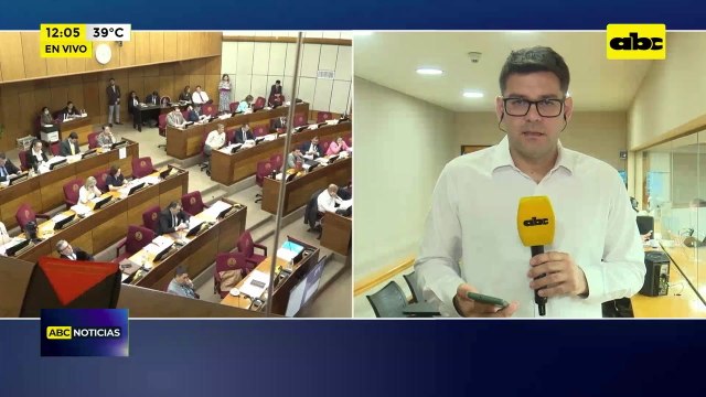 Proyecto de ley de Conflicto de Intereses: Amarilla pide pérdida de investidura para Pettengill