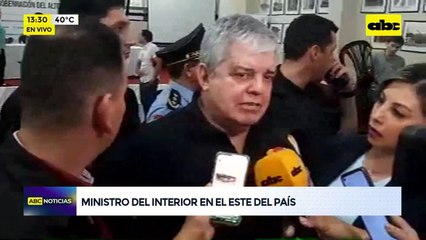 Video: hallan restos óseos en zona de secuestro