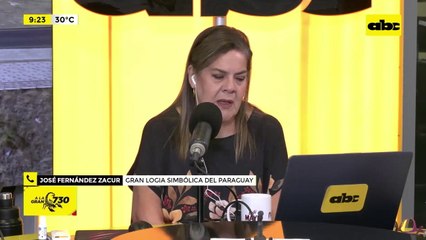 Video: continúa polémica por título de Hernán Rivas