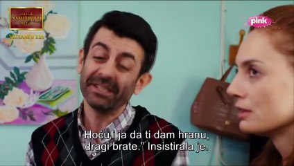 SERIJA KLOPKA LJUBAVI 214 EPIZODA