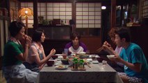 2014 Kanari & Kibayashi & Satou's Mystery Kindaichi Shounen no Jikenbo 四代目 S05EP07「雪影村殺人事件」2014 09 06 Cosmo