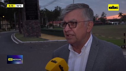 Video: Convoy con 25 camiones cisterna al Chaco