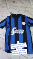 Emotivo video de Graciela Sosa, mamá de Fernando Baéz Sosa, asesinado en Villa Gesell en 2020