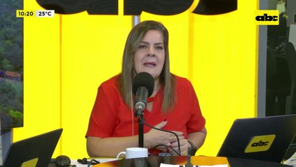 Coronel Oviedo: allanaron oficina de investigaciones