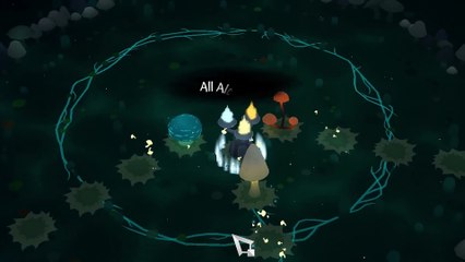 Fairy Circle Official Announcement Trailer