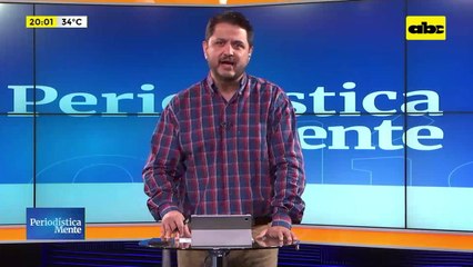 Video: 21 paraguayos llegaron desde Israel esta madrugada