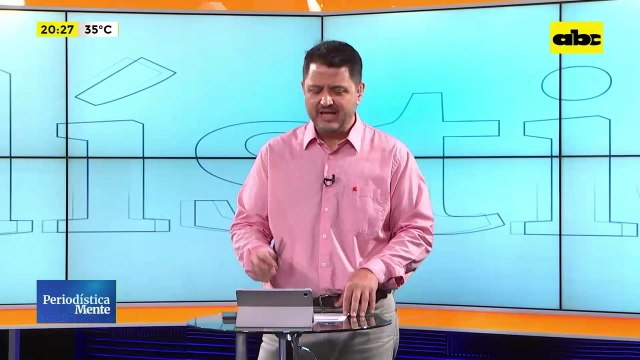 Video: Silvio Ovelar admitió tráfico de influencias de manera pública, señala abogada