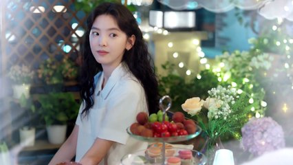 KHẮC TINH CỦA SẾP TỔNG - TẬP 1 | Phim Ngôn Tình Trung Quốc 2025 | Sếp Ác Ma gặp Nàng Trợ Lý Ngáo Ngơ