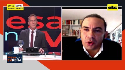 Caso Marcelo Pecci: declararon los hermanos Pérez Hoyos