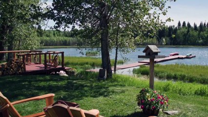 Heartland S19E09 Revenge CBC 1 H 264 STC