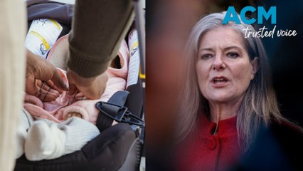 Law change for 'horror' car thefts with kids inside