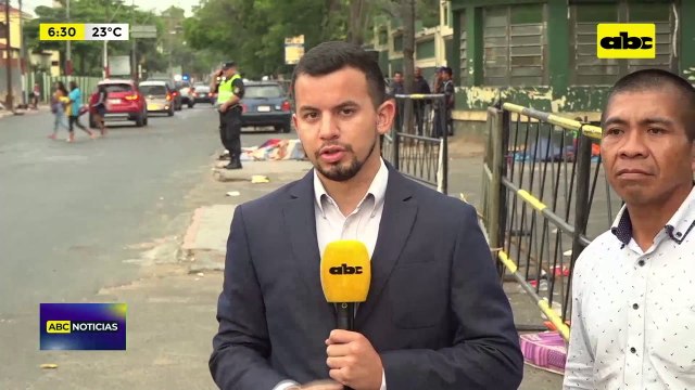 Video: indígenas se manifiestan sin bloqueos