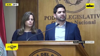 Video: irregularidades en título de Hernán Rivas