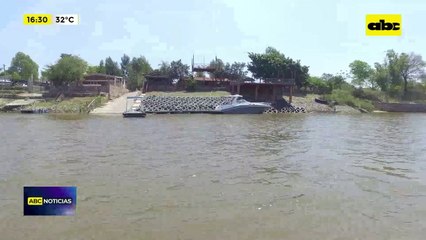 Invasores Vip: diputados aceptan veto de Santiago Peña