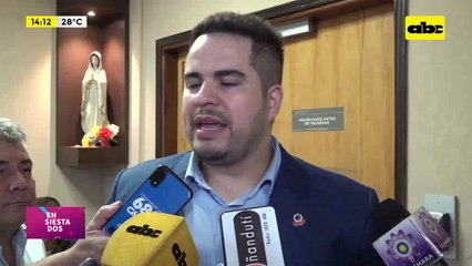 Video: parlamentarios se pronuncian por caso Hernán Rivas