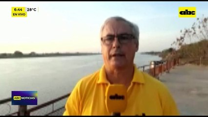 Video: el histórico Fuerte de Borbón recibió el escudo azul de parte de la UNESCO