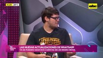 Las nuevas actualizaciones de Whatsapp: ya se pueden usar dos cuentas en un mismo móvil