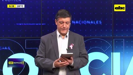 Video: un hombre murió electrocutado en Ypané