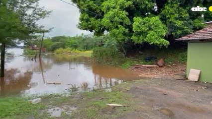 Suspenden servicios de transporte internacional fluvial a través del Río Pananá en Itapúa
