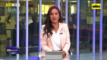 Video: detienen a parte de banda que cometió varios asaltos en Yguazú