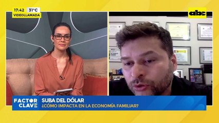 Suba del dólar: ¿Cómo impacta en la economía familiar?