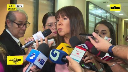 ‘’Tienen que pedir disculpas’', senadora responde a declaraciones de Nenecho