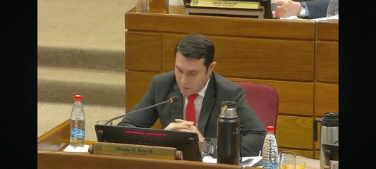 Hernán Rivas pidió permiso en el Jurado de Enjuiciamiento De Magistrados (JEM)