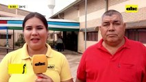 Río Pilcomayo: urge solución ante sequía