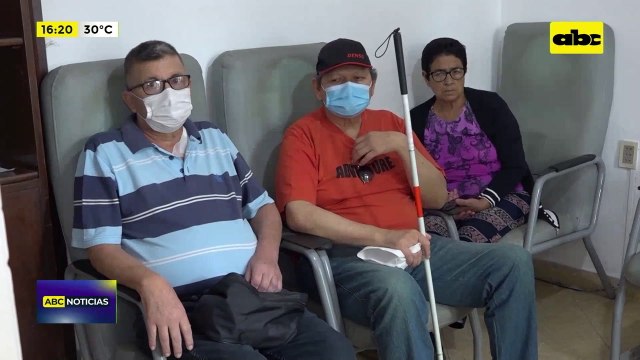 Diálisis: IPS admite deuda a consorcio renal