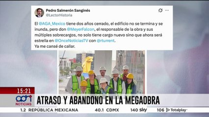 El Archivo General Agrario, otro elefante blanco de la cuarta transformación