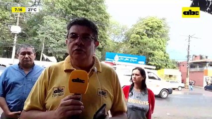 Video: Hace 40 años denuncian polución sonora