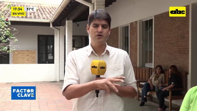 Video: reunión entre docentes y el Ministerio de Educación