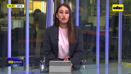 Sequía: MAG apela a dinero de Itaipú para asistir a afectados