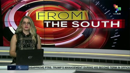 Honduras | Country remains calm as vote count continues