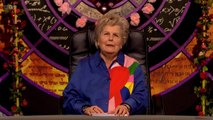 QI XL S23E06 - Wooing