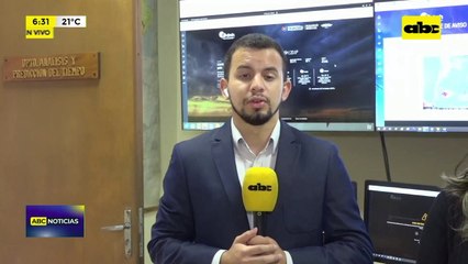 Nueva alerta meteorológica: lluvias continuarán durante todo el fin de semana