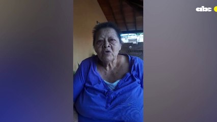 Paciente Denuncia Por Redes Sociales Que El Director Del Incan, Raúl Doria Cambio Medicina Pese A Orden Judicial.