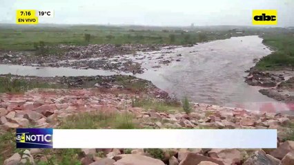 Video: Lluvia pone en pausa búsqueda de militares