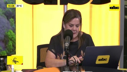 Allanan comisaría en Coronel Oviedo: policías estarían implicados en carga de droga robada