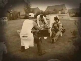 Soirée avec eux <3 !