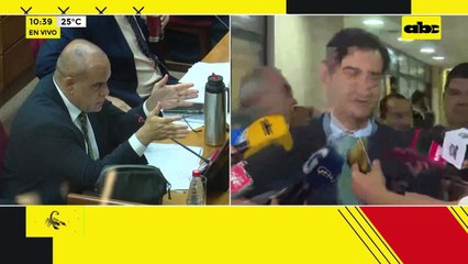 Video: plantean aumento salarial de G. 5 millones para legisladores